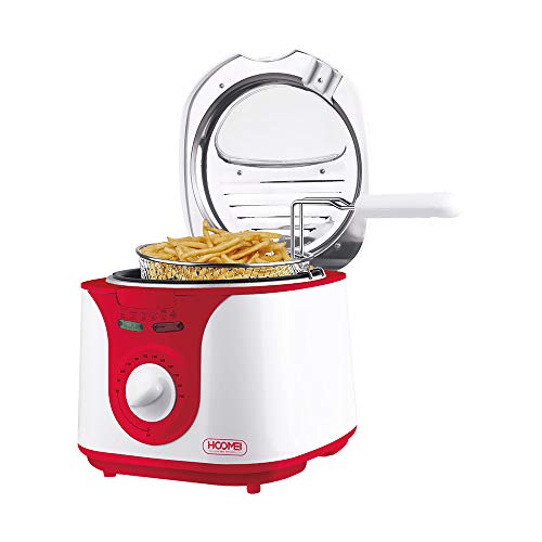 Hoomei Friggitrice Hm - 5330