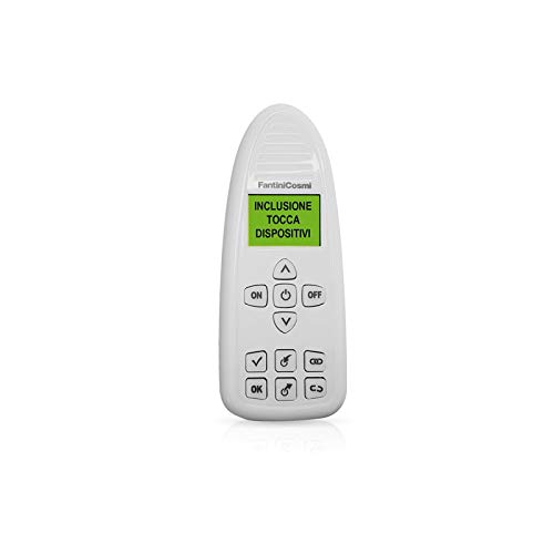 Fantini Cosmi 1590880 – Configuratore Per Sistema Intellicomfort+