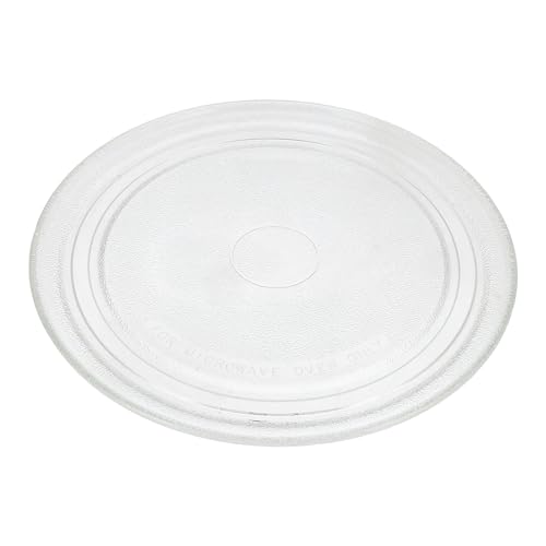 Aeg Piatto Girevole In Vetro 272 Mm 4055382263