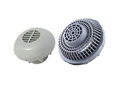 Filtro Piscina Bestway Per Valvole Ingresso Uscita