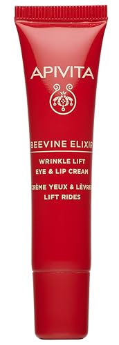 Apivita Beevine Elixir Cr Olho/Lab 15Ml