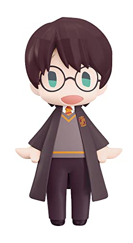 Good Smile Company - Harry Potter Hello Good Smile Harry Potter Mini Figure
