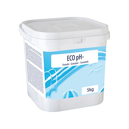 Riduttore Di Ph Granulare Gre, 5Kg