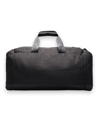 Jordan Borsone Velocity Duffle Nero, M