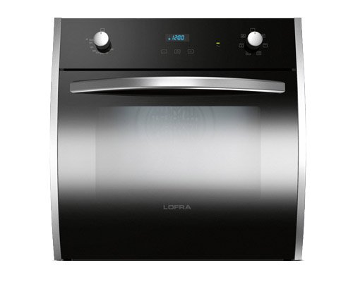 Lofra Ffv66Ge Forno Incasso, Vetro
