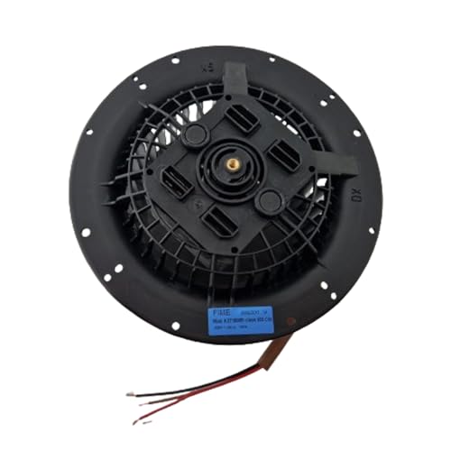 Dl Service Motore Cappa Aspirante Universale Per Faber Turboair Elica | Motore Cappa 3 Velocità 100W 230V 50 Hz
