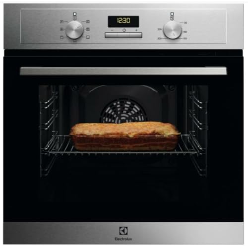 Forno Electrolux Eoh3H00Bx 2090 W