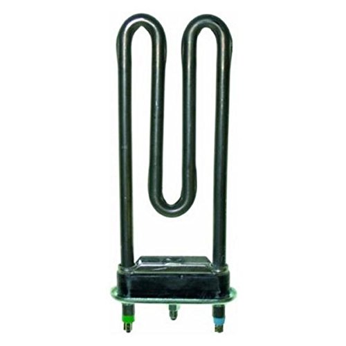 Resistenza Originale Lavatrice C00255452 Ariston Hotpoint Lavatrice C00255452 Ariston Hotpoint