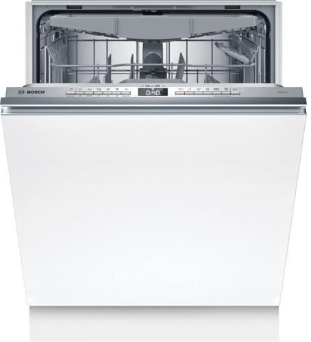 Lavastoviglie Incasso Bosch Smv4Hvx03E