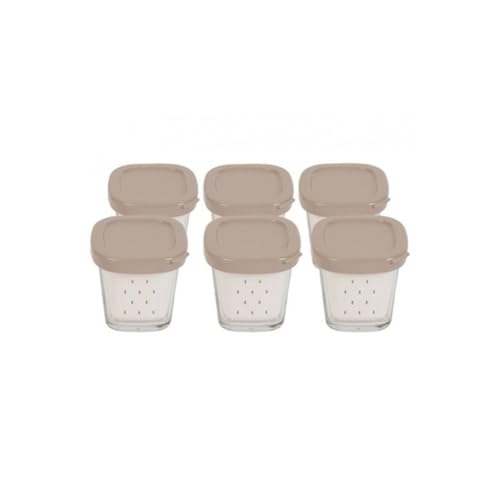 Seb – 6 Pot Completo – Xf100101