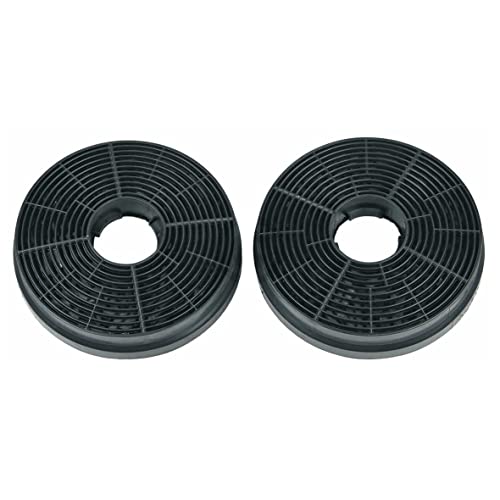 Bomann Filtro A Carbone Attivo 256300 Set Da 2 Pezzi Per Cappa Aspirante Du 652 Ix Filtro Ai Carboni Attivi Filtro Carbone Attivo Filtro Cappa Filtro