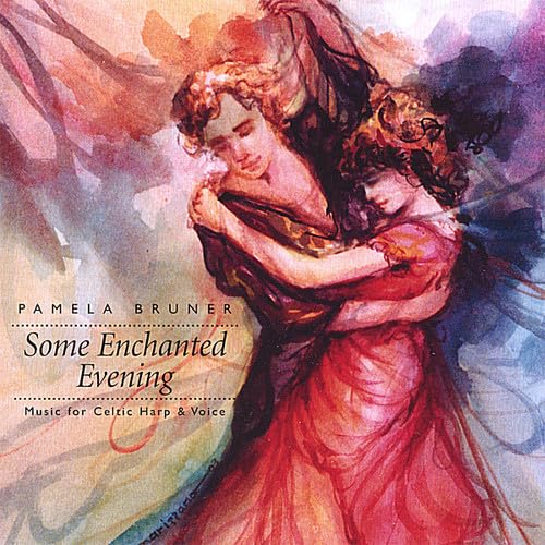 Some Enchanted Evening