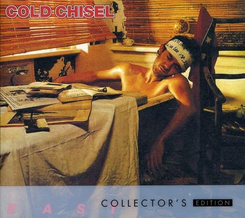 East - Deluxe Edition (2011 Remaster)