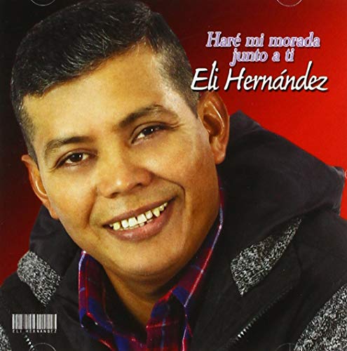 Hare Mi Morada Junto A Ti