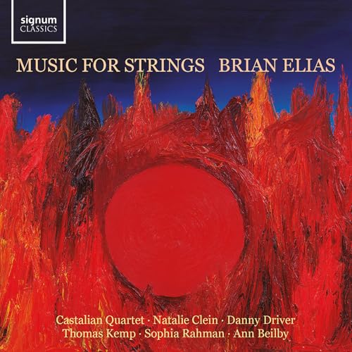 Music For Strings