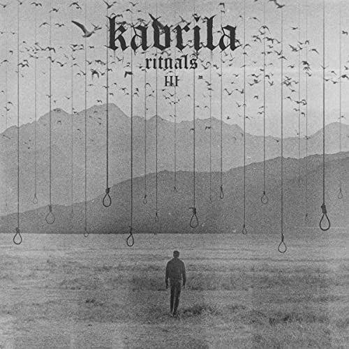 Rituals Iii