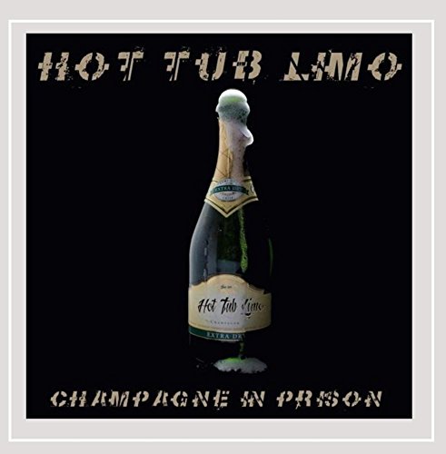 Champagne In Prison