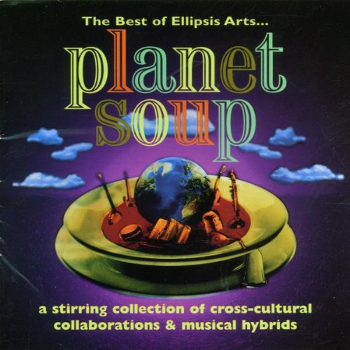 Best Of Planet Soup