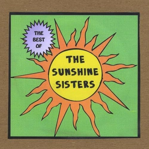Best Of The Sunshine Sisters