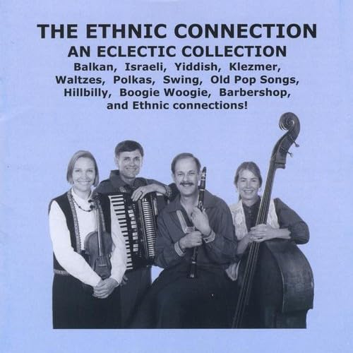 Eclectic Collection