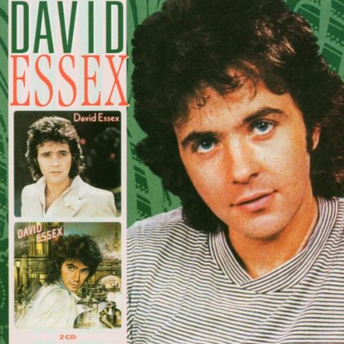David Essex/Out On The Street