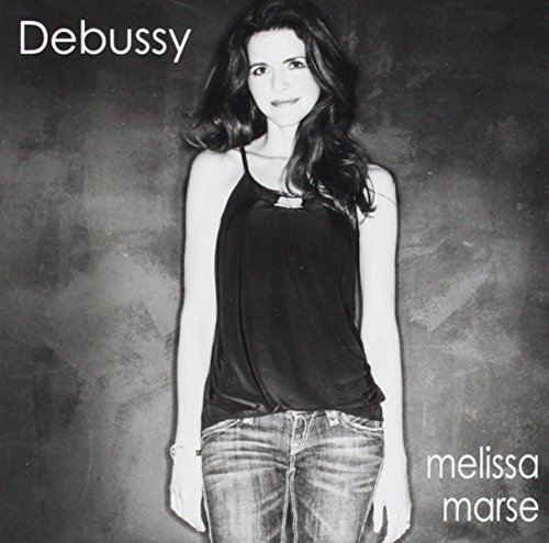 Marse, Melissa : Debussy