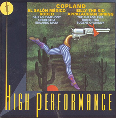 High Per.Mata/Copland