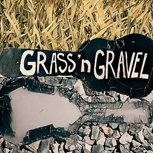 Grass 'N Gravel