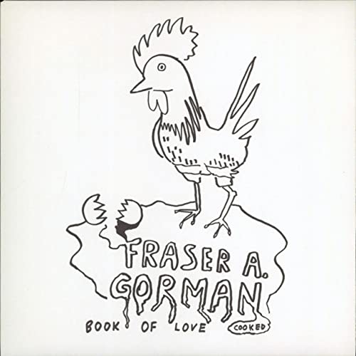 Book Of Love (2 Lp)