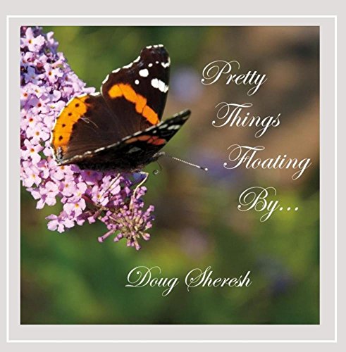 Pretty Things Floating By