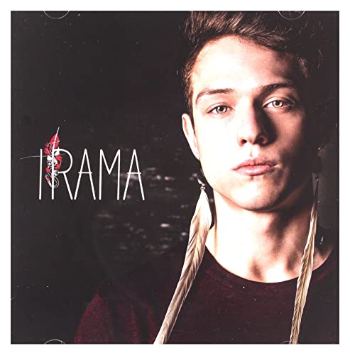 Irama (Cd)