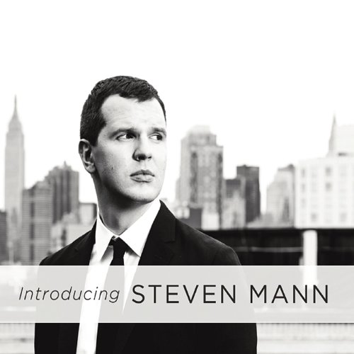 Introducing Steven Mann