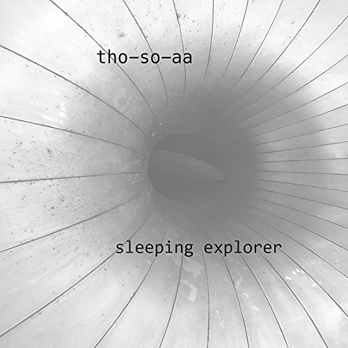 Sleeping Explorer