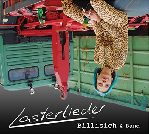Lasterlieder