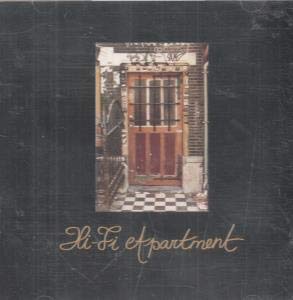 Hi-Fi Apartment