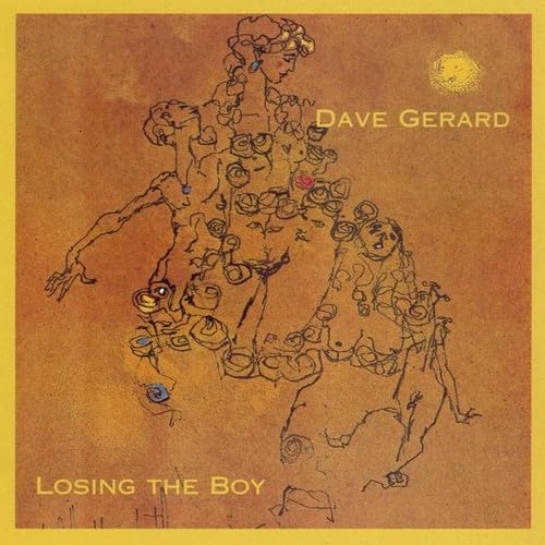 Losing The Boy