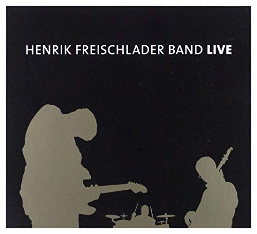 Live (3 Cd)