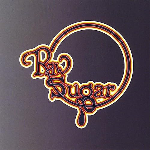 Raw Sugar