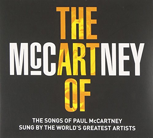 The Art Of Mccartney