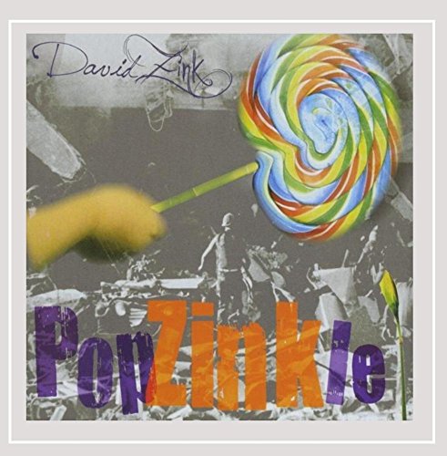 Popzinkle