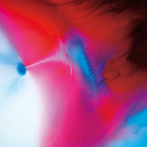 Floating Points-Cascade Dlp Sparkle Limi