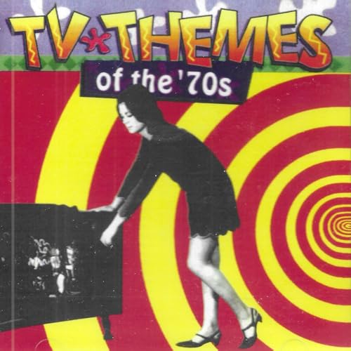 Tv Themes Of The '70S