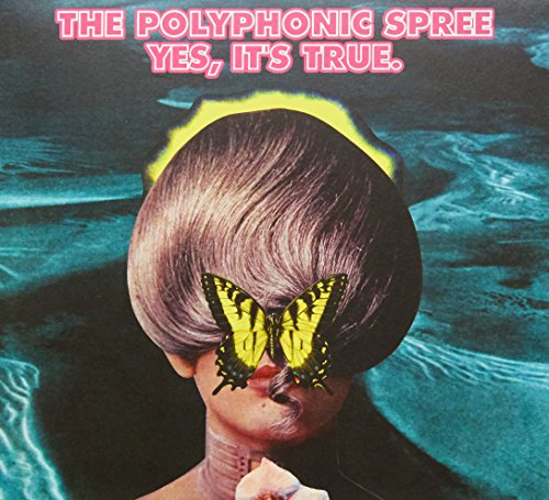 Yes (Its True) - Polyphonic S