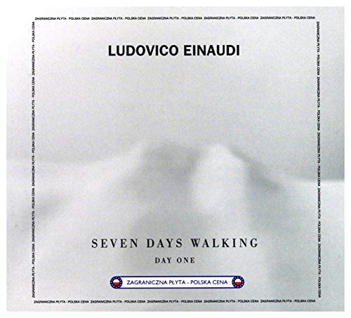 Seven Days Walking