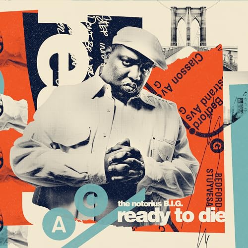 Ready To Die (30Th Anniversary Edition)