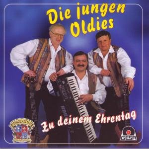 Zu Deinem Ehrentag - Jungen Ol