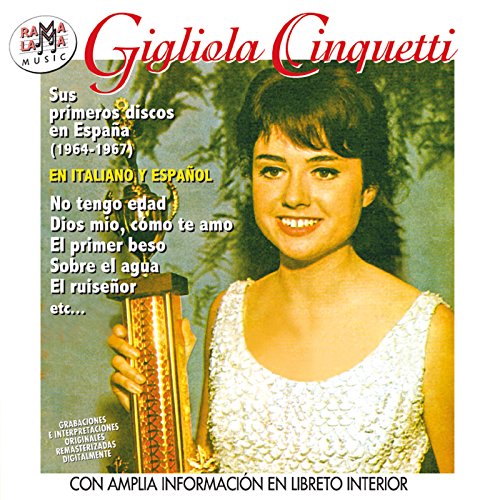 Sus Primeros Discos En..