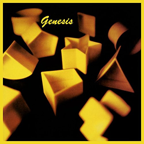 Genesis Reissue