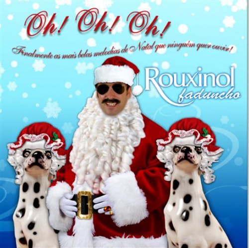 Ho!Ho!Ho! Finalmente As..