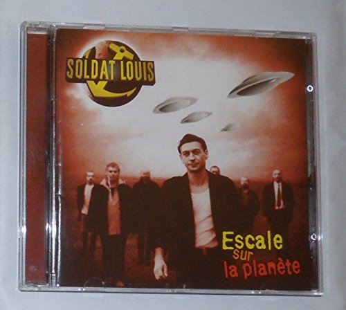 Escale Sur La Plan?Te
